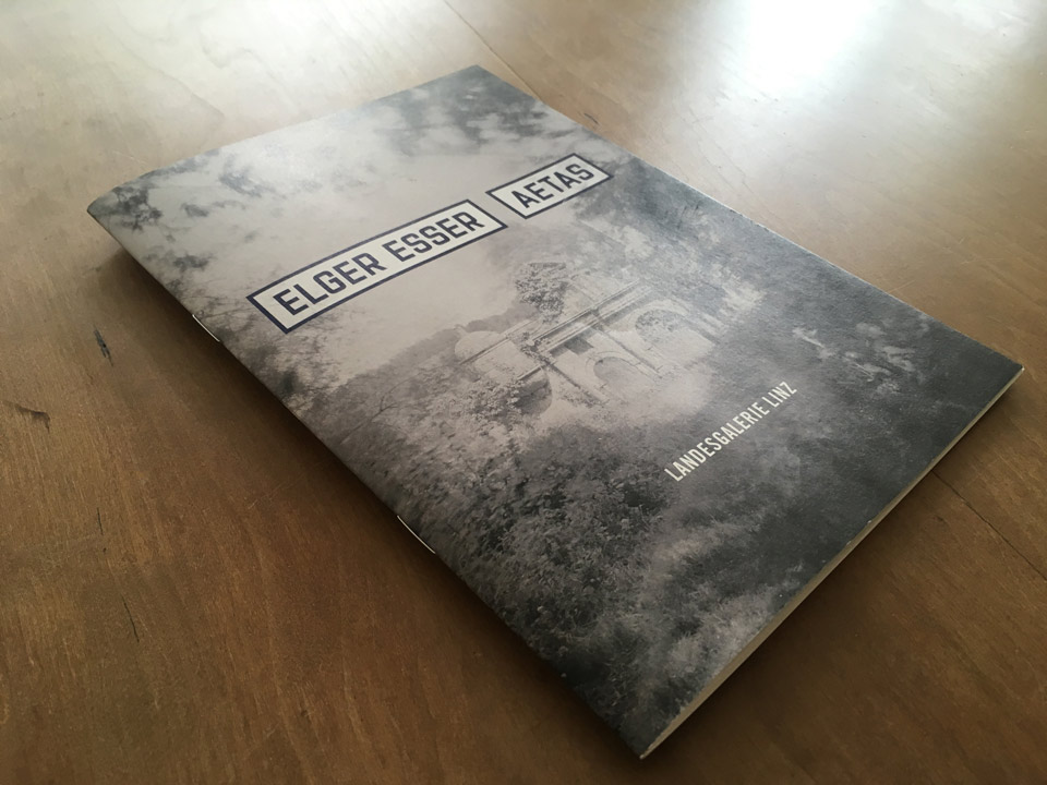 ausstellung elger esser aetas