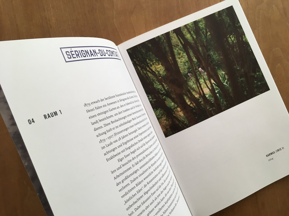 ausstellung elger esser aetas