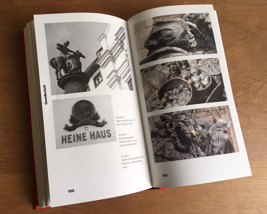  almanach doppelseite