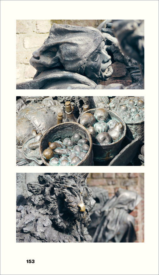 stadterhebungsmonument düsseldorf